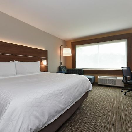 Holiday Inn Express & Suites Charlotte - Ballantyne By Ihg Esterno foto