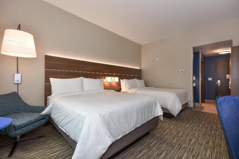 Holiday Inn Express & Suites Charlotte - Ballantyne By Ihg Esterno foto