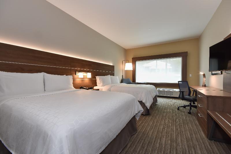 Holiday Inn Express & Suites Charlotte - Ballantyne By Ihg Esterno foto