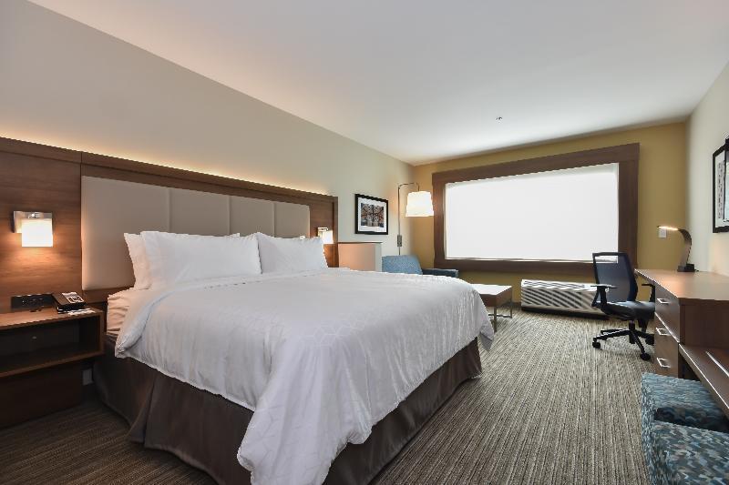 Holiday Inn Express & Suites Charlotte - Ballantyne By Ihg Esterno foto