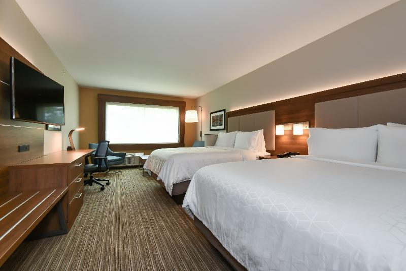 Holiday Inn Express & Suites Charlotte - Ballantyne By Ihg Esterno foto